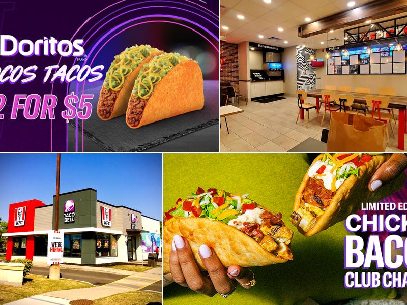 Taco Bell