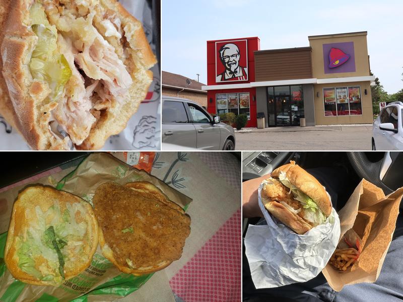 KFC