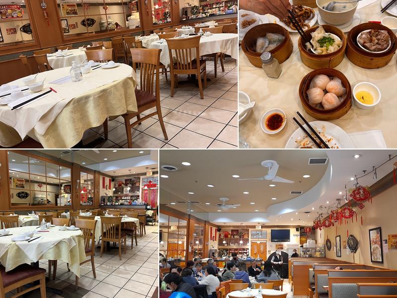 Tak Fu Dim Sum Emperor