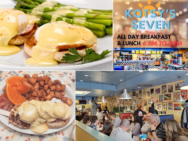 Kotsy's Breakfast and Lunch