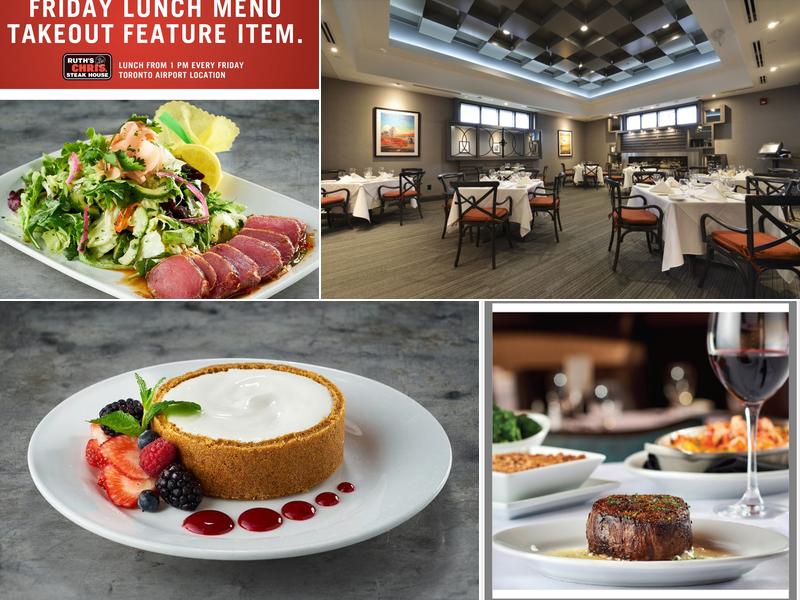 Ruth's Chris Steak House