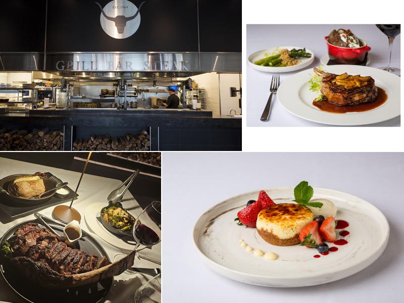 Black Angus Steakhouse