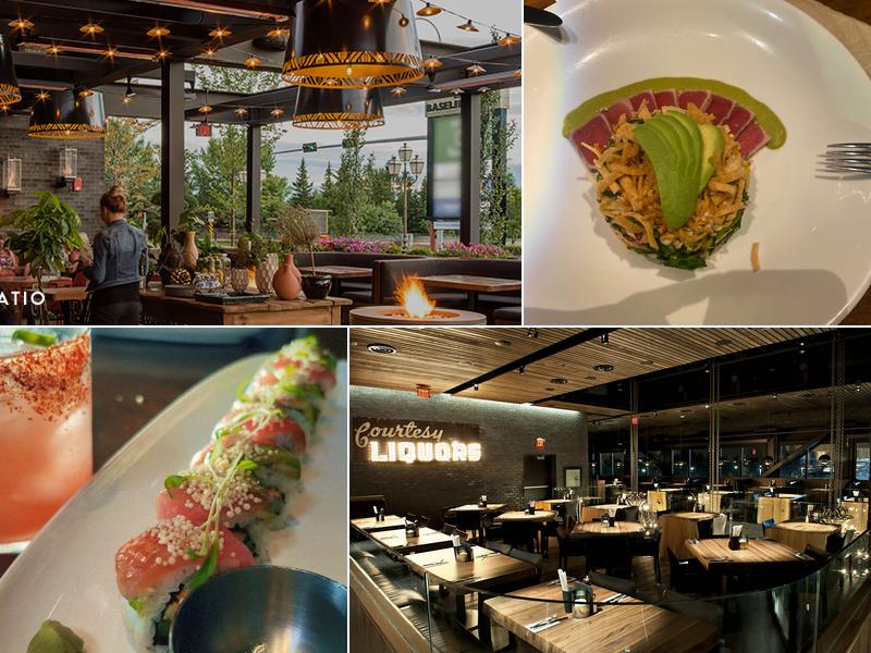 JOEY Yorkdale 3401 Dufferin St 305 - B, North York