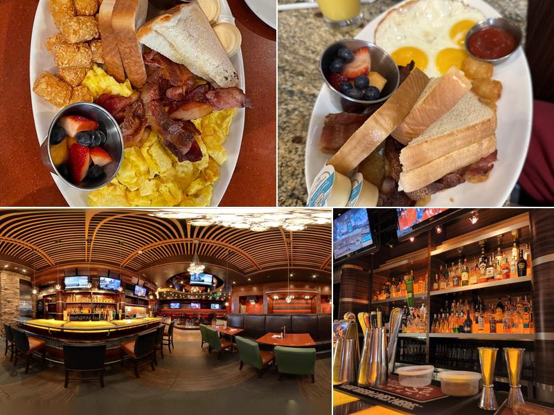 Pickle Barrel 1 Bass Pro Mills Dr, Vaughan