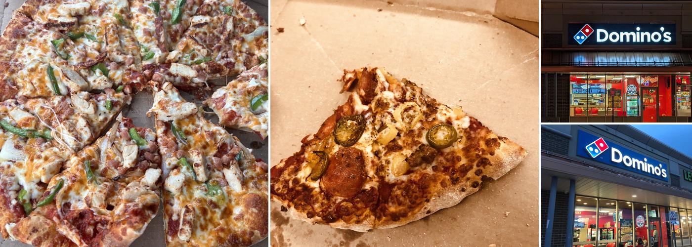 Domino's Pizza