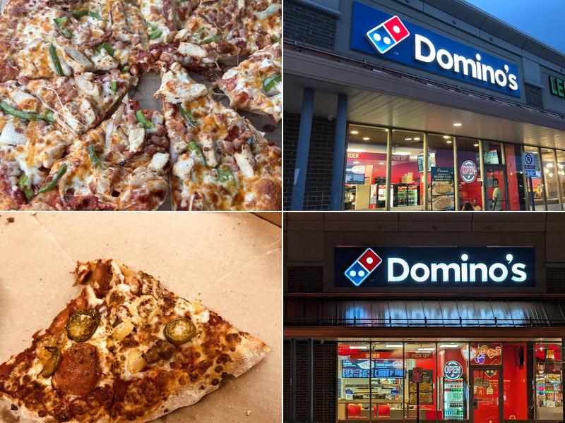 Domino's Pizza