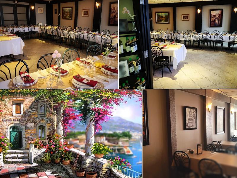 Gran Gusto Ristorante