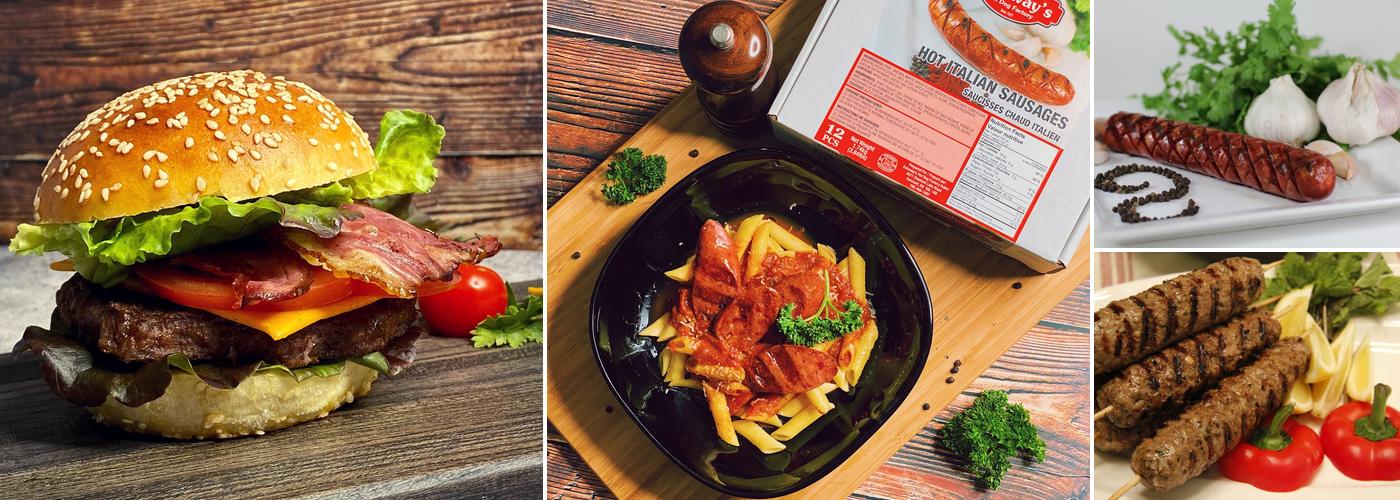 Soloway's Hot Dog Factory