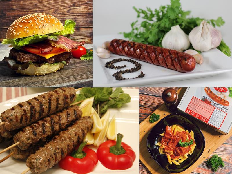 Soloway's Hot Dog Factory