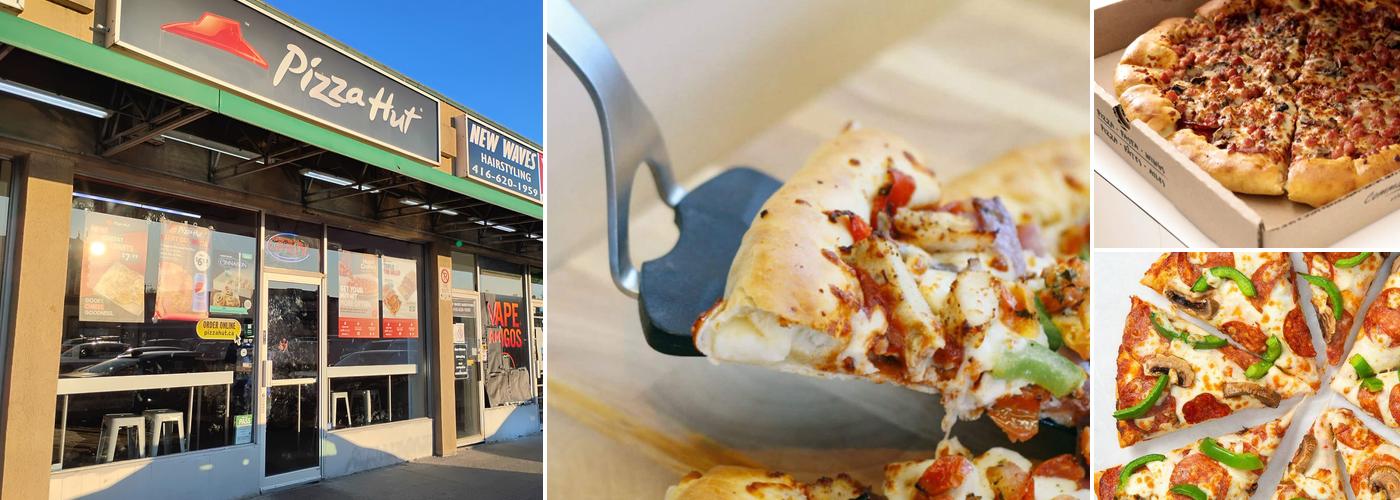 Pizza Hut