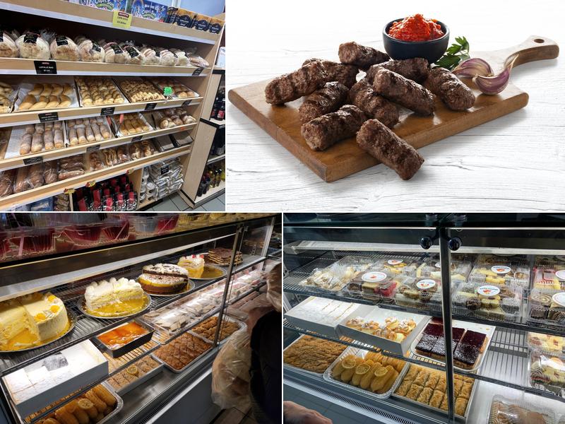 Mrakovic Fine Foods Etobicoke