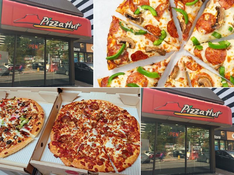 Pizza Hut