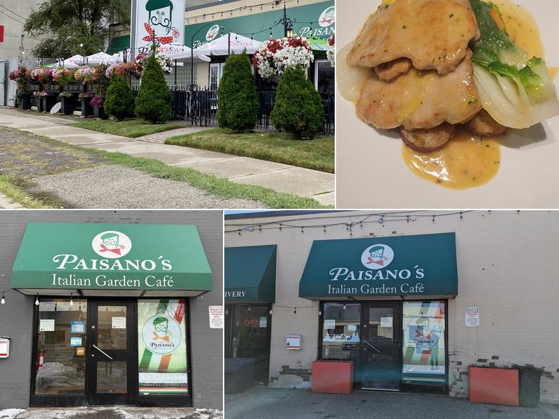 Paisano's