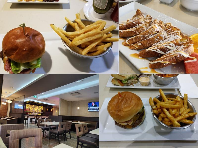 Element Lounge and Restaurant