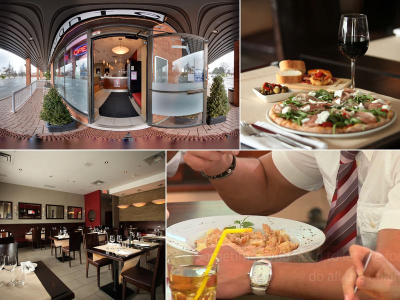 That's Italian Ristorante