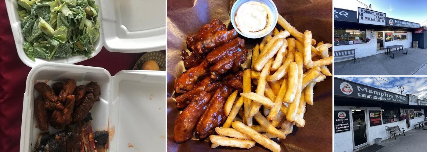 Memphis BBQ