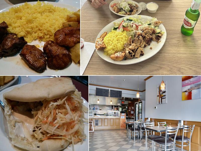 Orly Restaurant & Grill