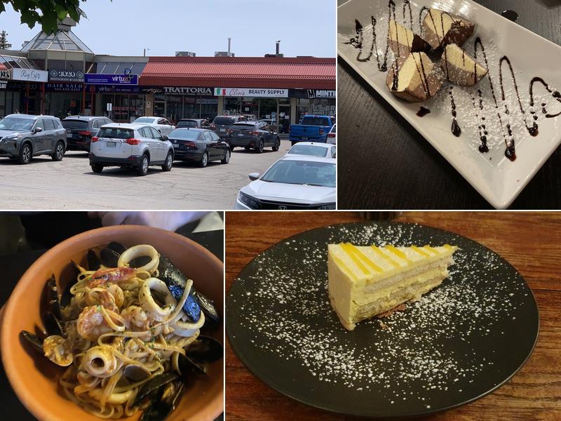 Tigo Trattoria Woodbridge