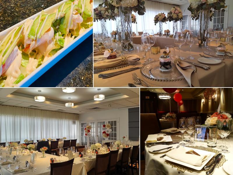 La Luce Ristorante ‍