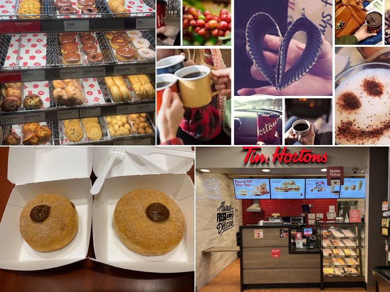 Tim Hortons