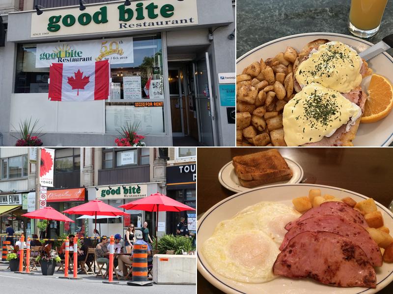 Good Bite Restaurant