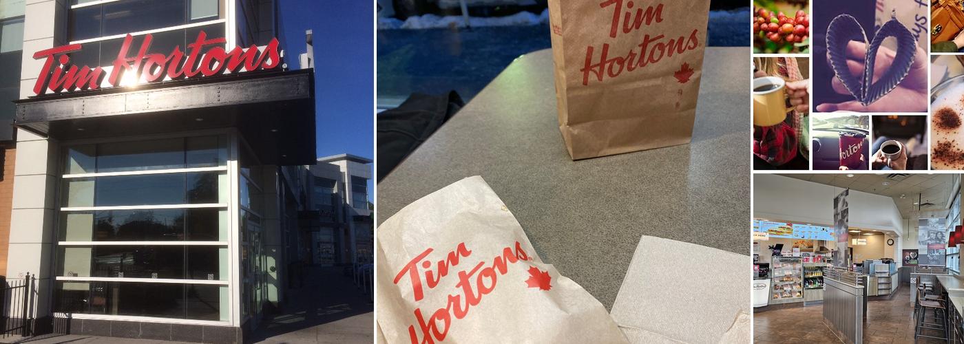 Tim Hortons