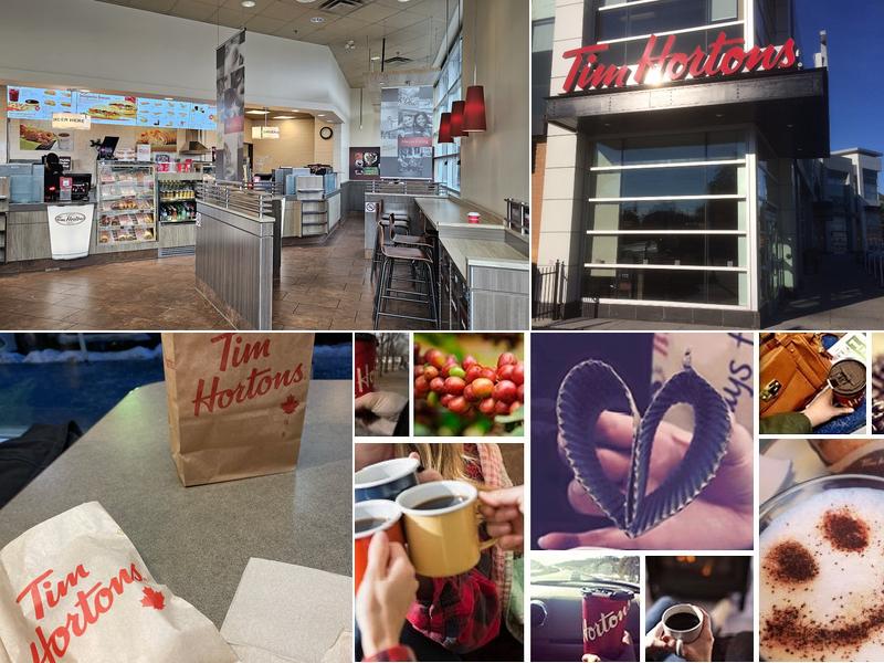 Tim Hortons