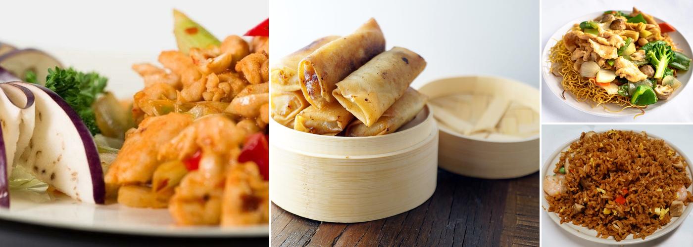 The Wokker Restaurant