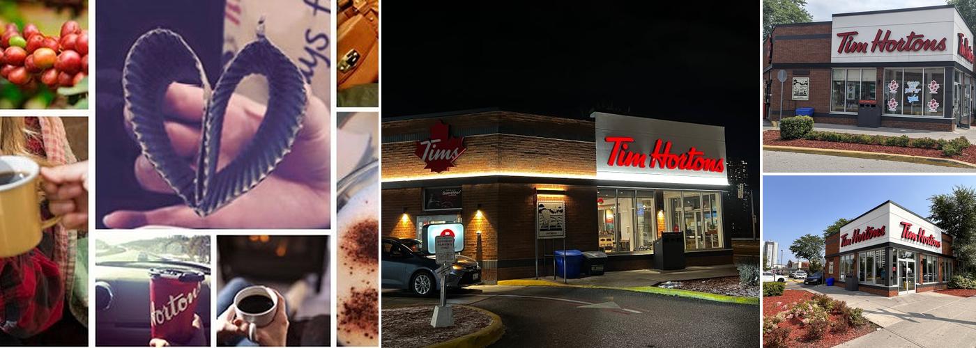 Tim Hortons