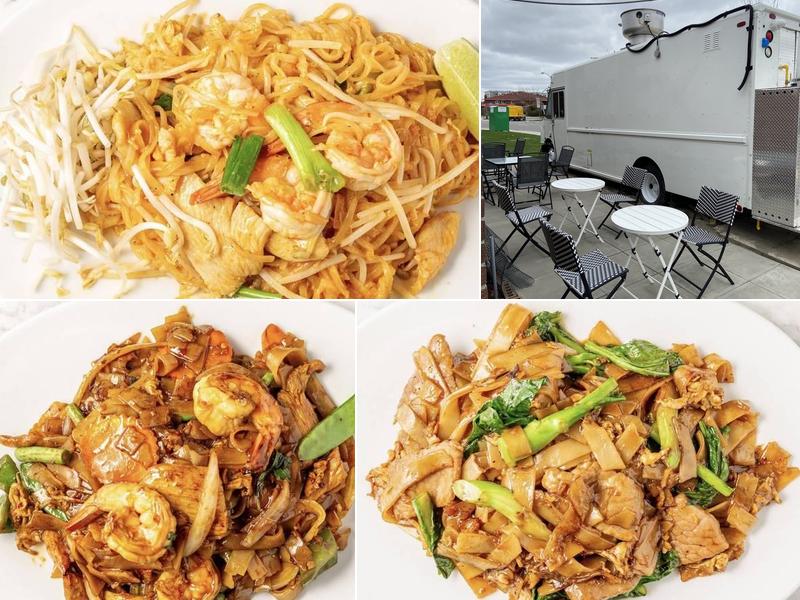 Arroy Thai Restaurant