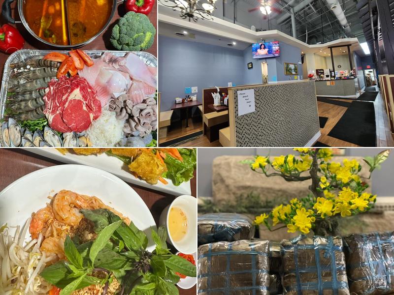 Pho Friendly 18 8750 Jane St Unit 5-6, Concord