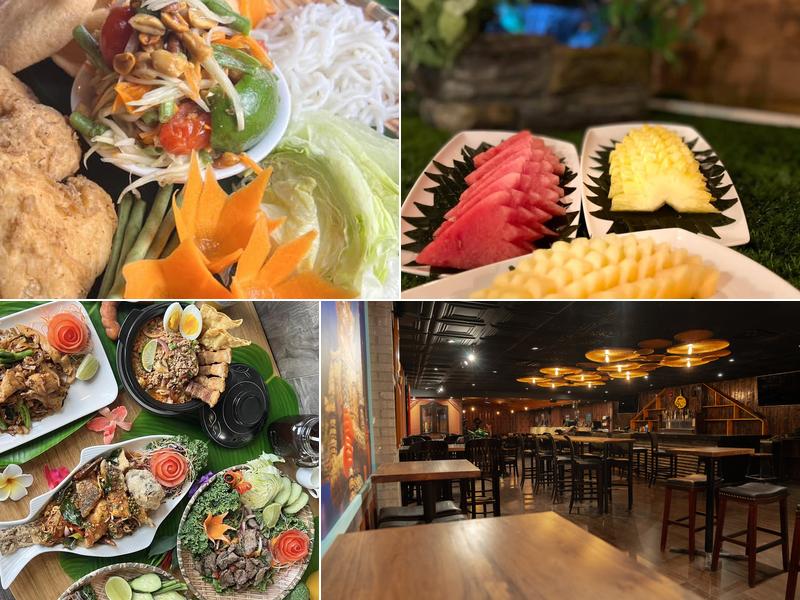 Jatujak 2386 Kingston Rd, Scarborough