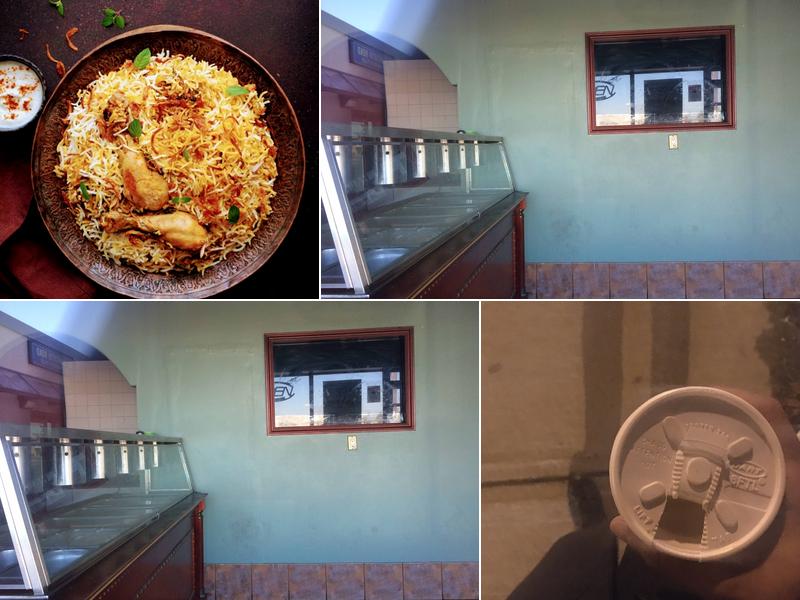 Ghareeb Nawaz Restaurant