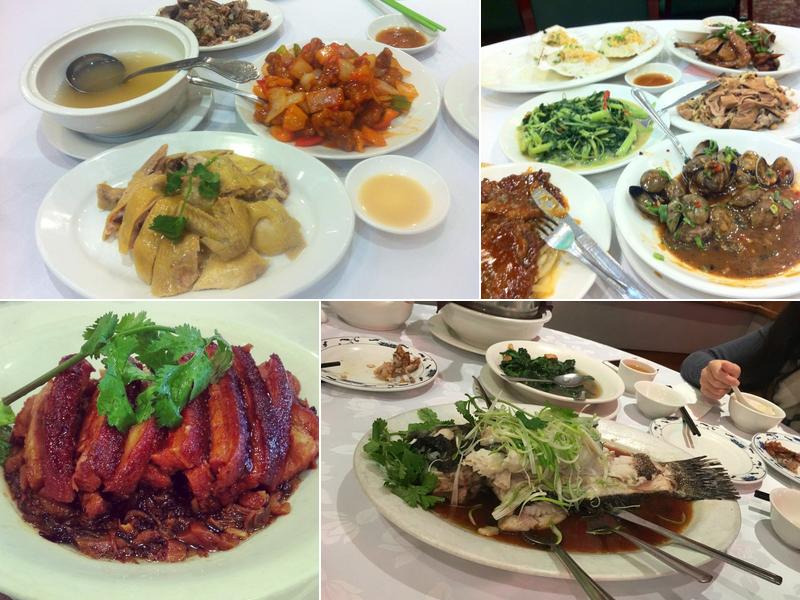 Maple Yip Seafood Restaurant