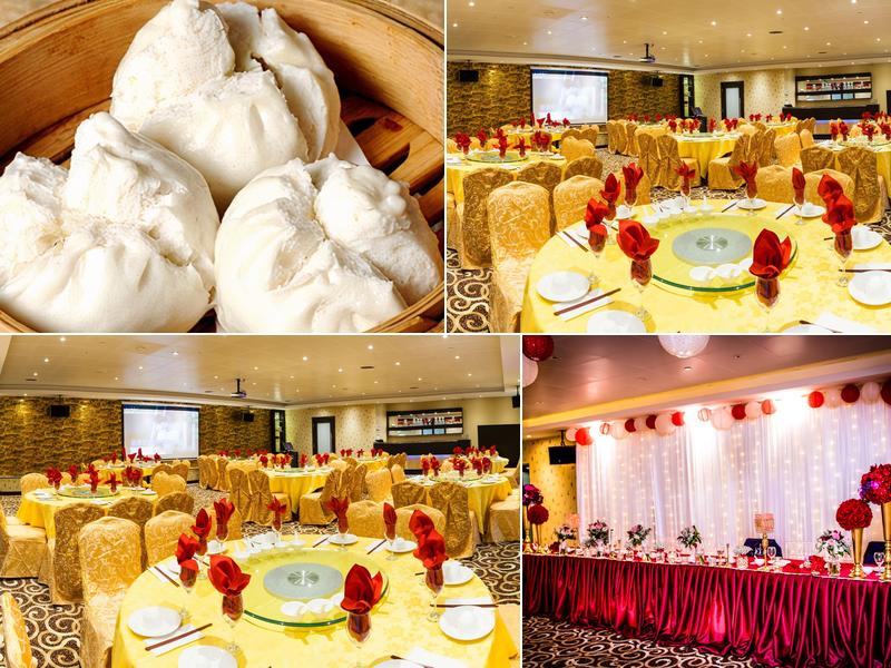 Perfect Chinese Restaurant 4386 Sheppard Ave E, Scarborough