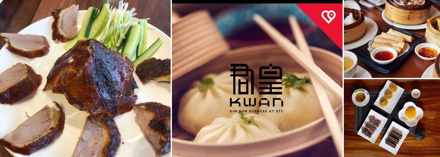 Kwan Dim Sum