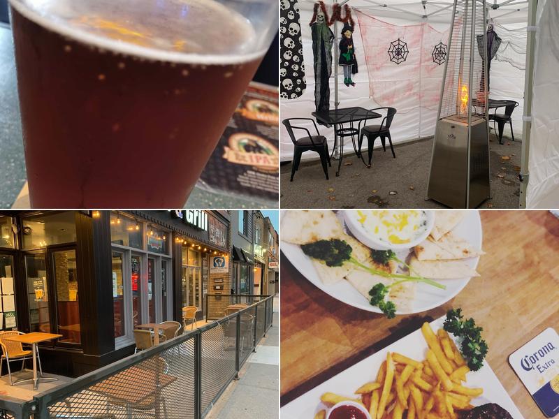 The Bull Pub & Grill