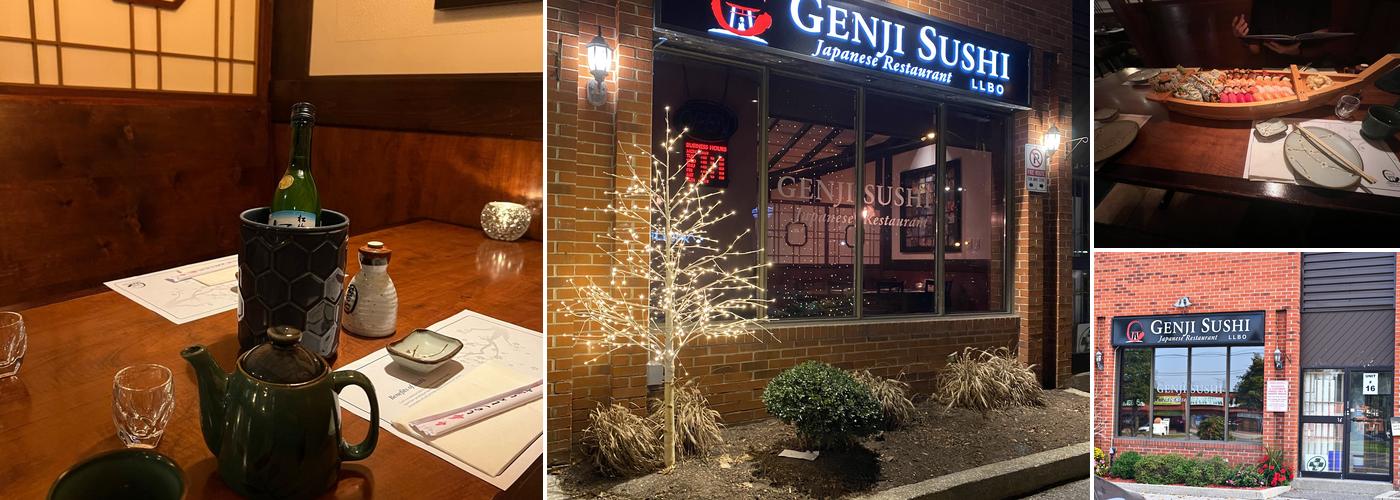Genji Sushi