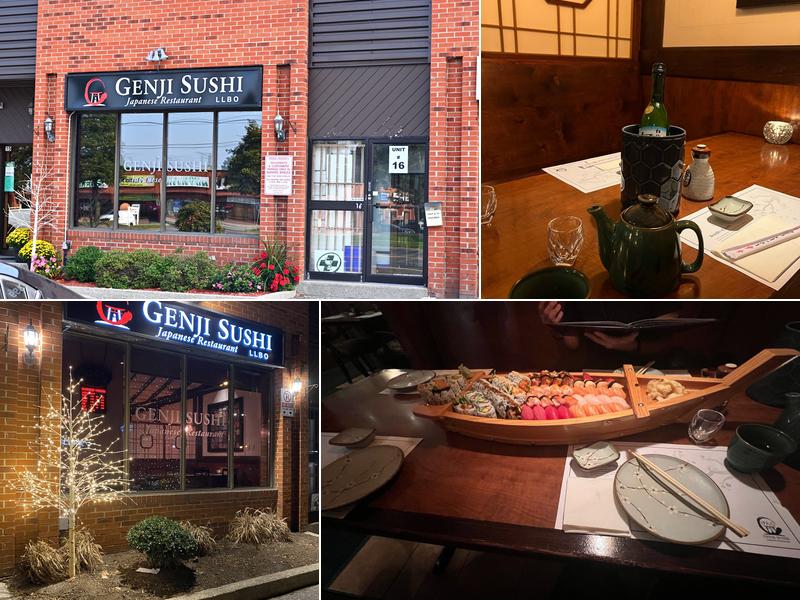 Genji Sushi