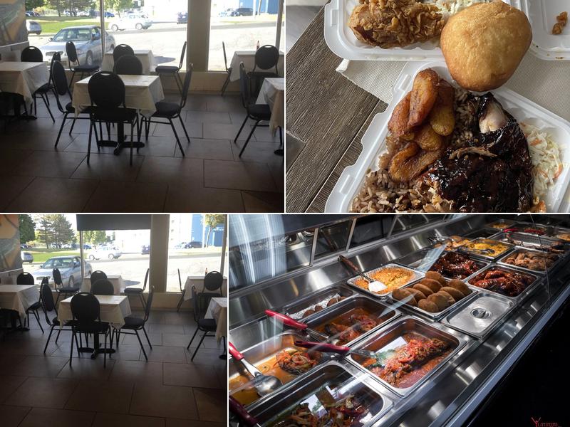 Island Spice Flava Inc