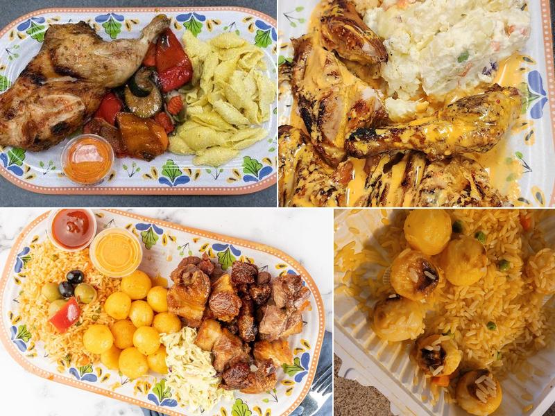 Uptown BBQ-Churrasqueira