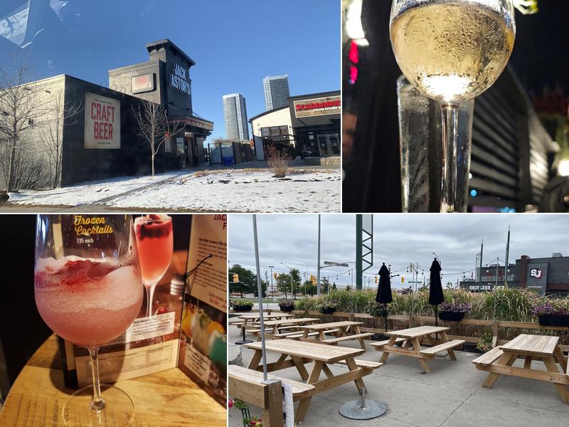 Jack's Vaughan 10 Colossus Dr, Woodbridge