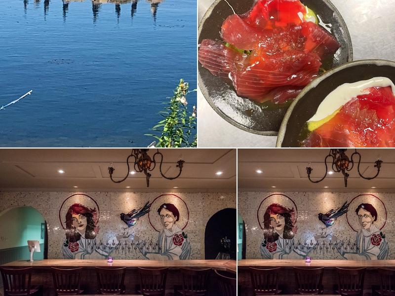 Lake Inez 1471 Gerrard St E, Toronto