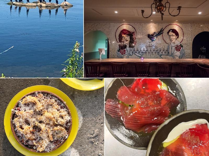 Lake Inez 1471 Gerrard St E, Toronto