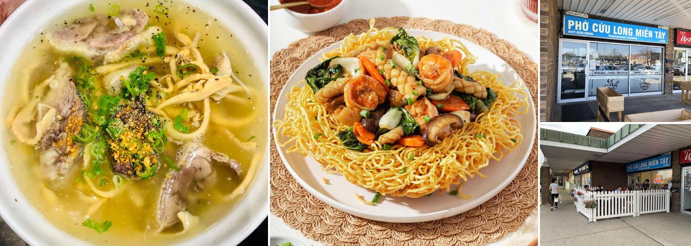 Pho Cuu Long Mien Tay