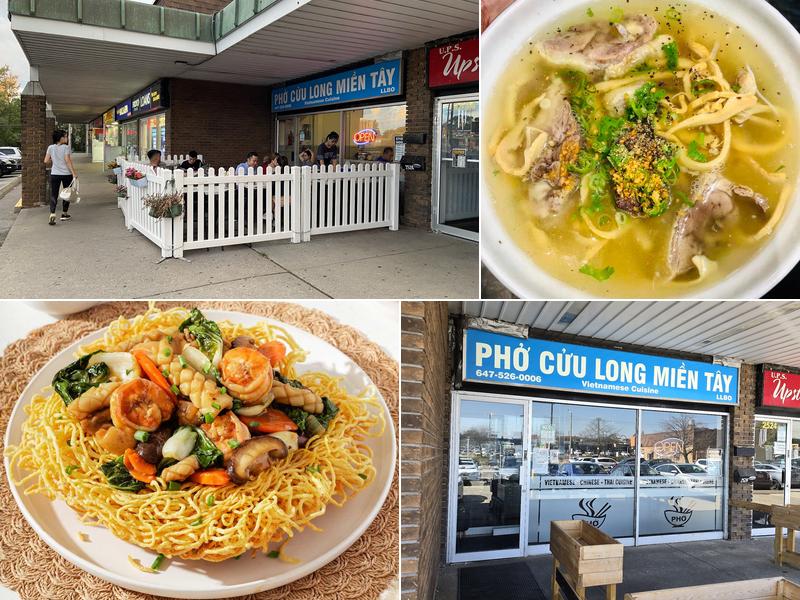 Pho Cuu Long Mien Tay