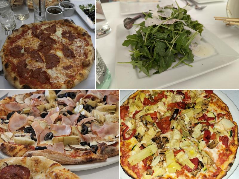 Mastro Roberto Trattoria