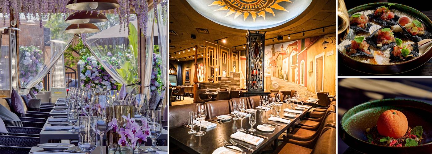 Via Allegro Ristorante