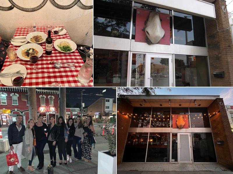 Gio Rana's Really Really Nice