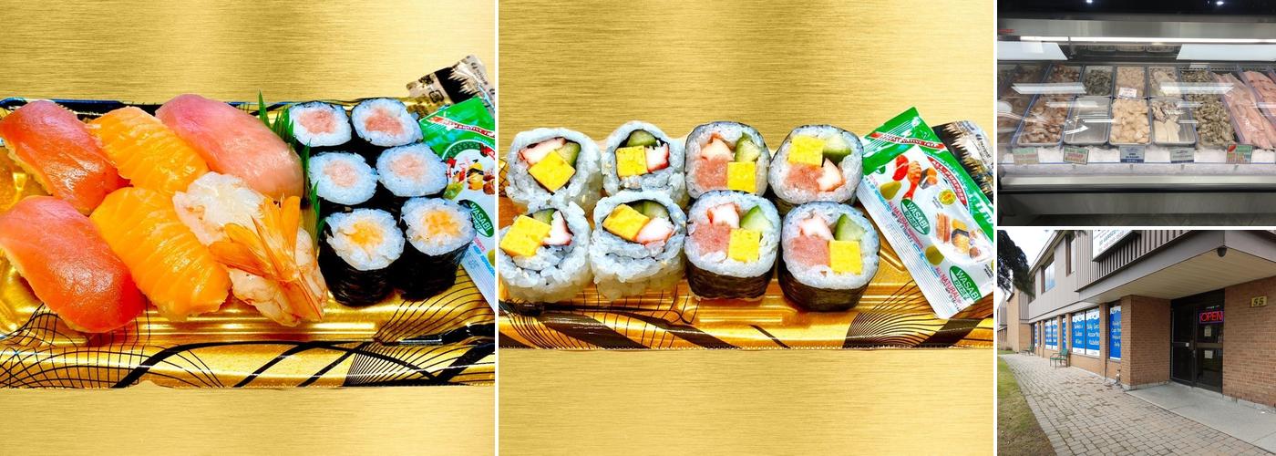 Mike's Fish Market Vansco